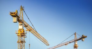 Грядёт спад активности застройщиков…