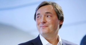 Андрей Молчанов ушёл с поста главы ЛСР