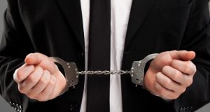 Задержан министр ЖКХ и энергетики Новосибирской области