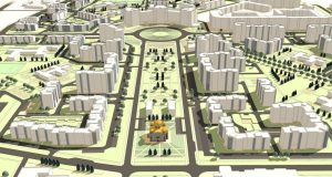 И о социалке всегда помнить!