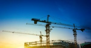 В Счетной палате отметили улучшение ситуации с незавершенным строительством в РФ