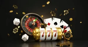 Казино 1Go: особенности и преимущества