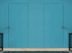 Межкомнатные Двери: Как Создать Гармонию в Вашем Доме