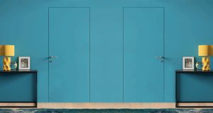 Межкомнатные Двери: Как Создать Гармонию в Вашем Доме