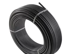 Трубы с кислородным барьером: надежность и преимущества