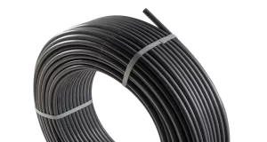 Трубы с кислородным барьером: надежность и преимущества