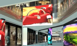 Установка светодиодных экранов: детальное руководство