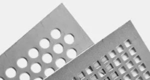 Перфорированный лист: всё, что вам нужно знать