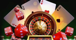 Официальный сайт казино Волна: огромный выбор игр и бонусов