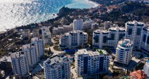 Отдых в новостройках Крыма: идеальный выбор для комфортного отпуска