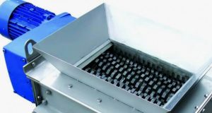 Увлекательный мир промышленных дробилок