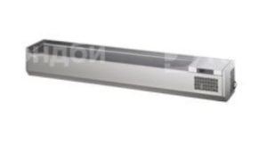 Витрины с выносным агрегатом: функциональность и преимущества использования