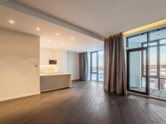 Договор купли-продажи квартиры в новостройке