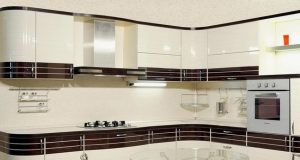 Кухни по индивидуальным размерам: создаем уникальное пространство для вашего дома