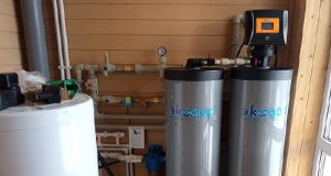 Водоподготовка: зачем она нужна и как ее осуществить?