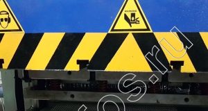 Перфорированный металлический лист Rv для широкого применения