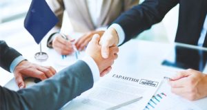 Заказчик-муниципал поплатился за гарантию