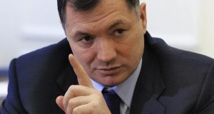 Хуснуллин назвал необходимыми стабильные темпы ввода жилья в России