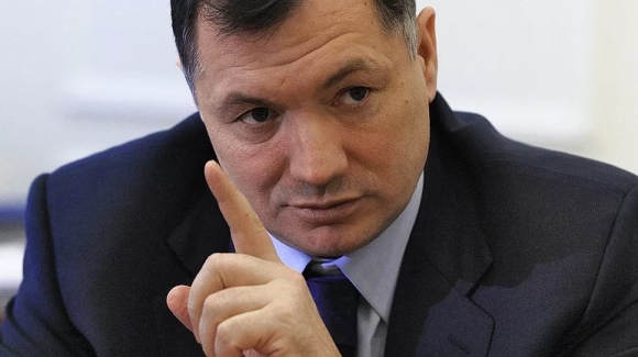 Хуснуллин назвал необходимыми стабильные темпы ввода жилья в России