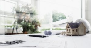 В Красноярске построят новый микрорайон на пять тысяч человек