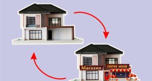 Упрощёнка для недвижимости