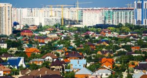 Спасибо строителям, особенно частникам