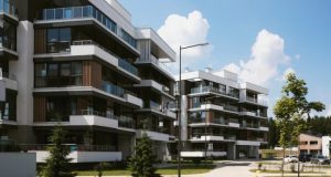 Спрос на новостройки в Московском регионе упал на 47%