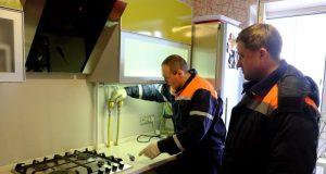 Чтобы свести аварии к минимуму