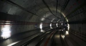 Китайский опыт могут использовать при строительстве метро в Екатеринбурге