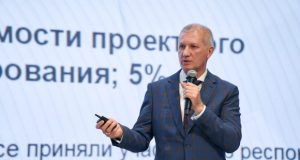 С помощью «цифры» необходимо удешевить стоимость квадратного метра