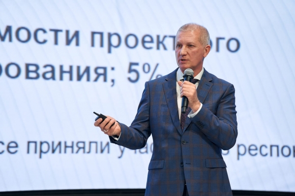 С помощью «цифры» необходимо удешевить стоимость квадратного метра