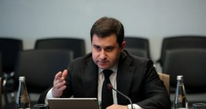 В марте застройщиками было запущено 5 млн кв. м жилья