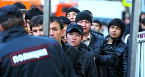 Реестровые гастарбайтеры