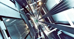 Лифт не должен быть дешёвым?