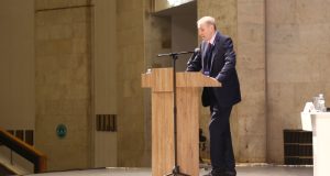 Концепция, которую надо срочно принять!