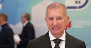 Кто о чём, а он о «ТИМ-инфоцыганстве»