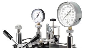 Методы и правила проверки манометров