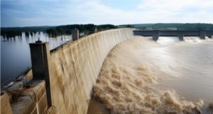 В Минприроды предостерегли россиян от попыток самостоятельного возведения дамб
