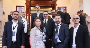 III интеллектуальная битва «Звёзды строительной отрасли»: девелоперы победили медиа в упорной схватке