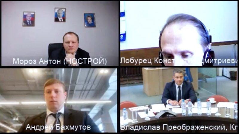 Тюнинг для отраслевых кредитов