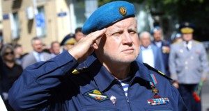 Освобождённые города захватывают… мигранты?