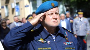 Освобождённые города захватывают... мигранты?