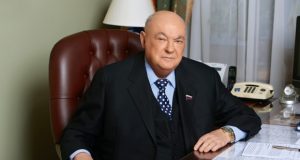 Ресин поддержал создание в России логистических центров стройматериалов