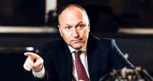 Ушёл по собственному желанию…