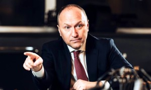 Ушёл по собственному желанию…