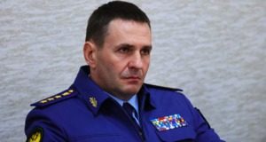 Неготовность дамб обернётся «уголовкой»