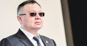 Министра отправили в Сибирь