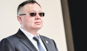 Министра отправили в Сибирь