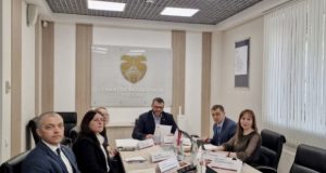 Россия и Китай обменялись опытом ценообразования в строительстве