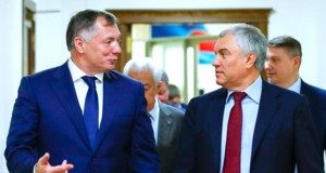 Для будущей работы депутатов